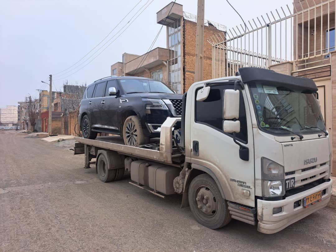 انواع خدمات