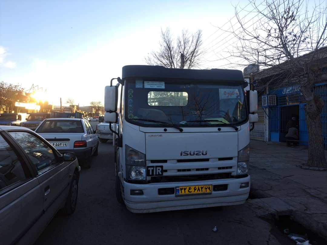 مکانیکی سیار